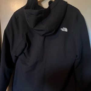 The North Face Women’s jacket